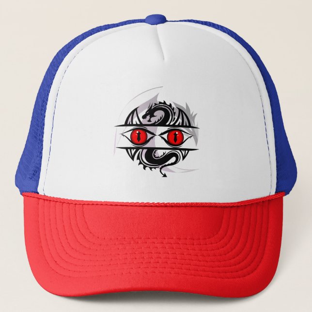 Gorra De Camionero Giro 24 (Anverso)