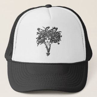 Gorra De Camionero Glamroc