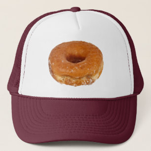 Gorra De Camionero Glazed Donut