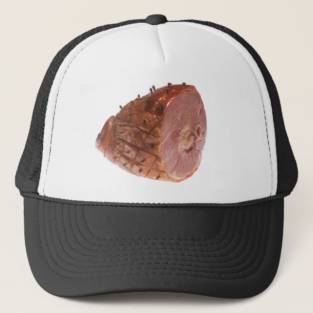 Gorra De Camionero Glazed Ham (Anverso)