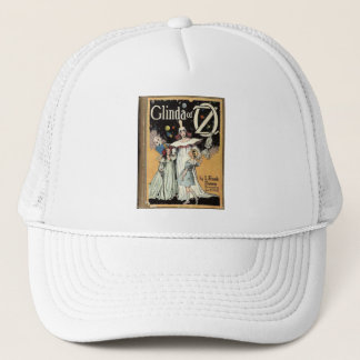 Gorra De Camionero Glinda de la onza
