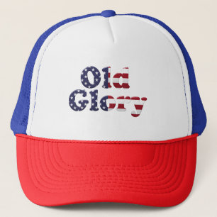 Gorra De Camionero Gloria antigua
