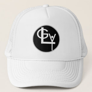 Gorra De Camionero GLY - tapón