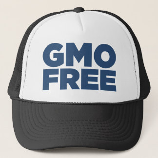 GORRA DE CAMIONERO GMO LIBERA