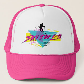 Gorra De Camionero ¡Gnarly!
