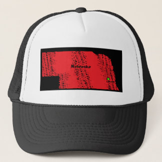 GORRA DE CAMIONERO ¡GOBERNAMOS!