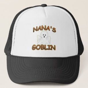 GORRA DE CAMIONERO GOBLIN NANA
