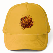 Golden Mandelbrot - Girando sobre