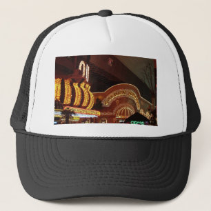 Gorra De Camionero Golden Nugget Las Vegas