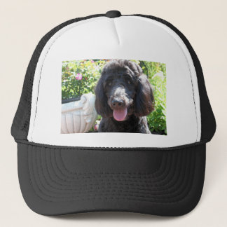 Gorra De Camionero GoldenDoodle Abby 1