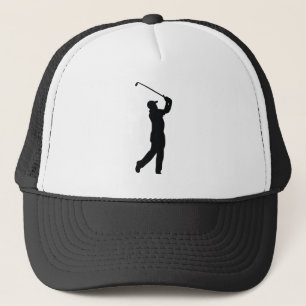 Gorra De Camionero Golf