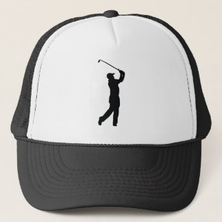 Gorra De Camionero Golf