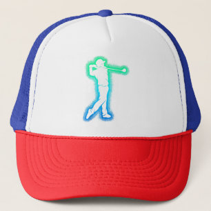 Gorra De Camionero Golf Club Golfer Niños Niños Hombres Golf