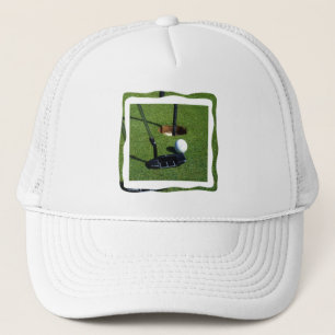 Gorra De Camionero Golf Make That Par,
