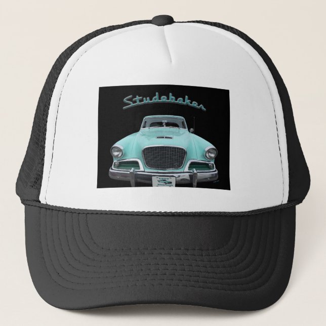 Gorra De Camionero GOLF - Mejor Papi, Guay Golf (Anverso)
