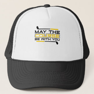 Gorra De Camionero Golfer Fun T-Shirt Gift Golf Sport