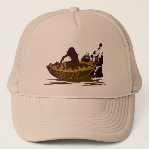Gorra De Camionero GOLLUM™ en un borrador