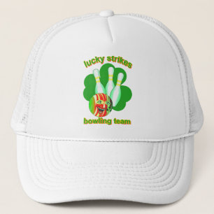 Gorra De Camionero golpear con confianza