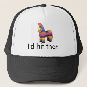 Gorra De Camionero Golpearía ése