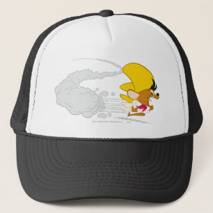 Gorra De Camionero GONZALES™ SPEEDOR en ejecución en color