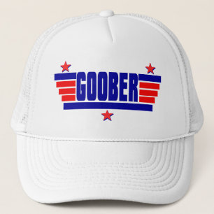Gorra De Camionero Goober