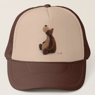 Gorra De Camionero Goober, por TMS