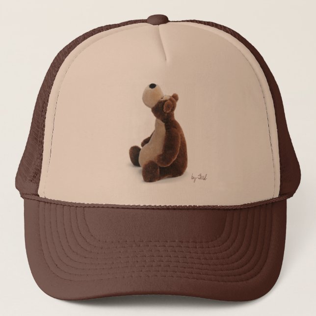 Gorra De Camionero Goober, por TMS (Anverso)