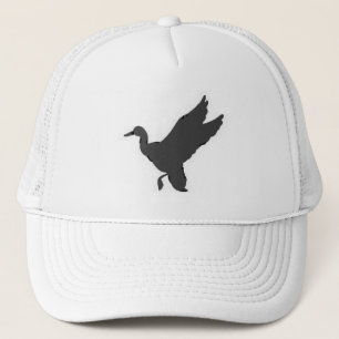 Gorra De Camionero GOOSE-Gorra