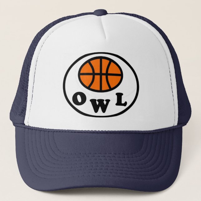 Gorra De Camionero Gorillaz (Anverso)