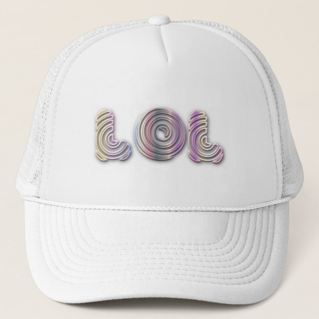 Gorra De Camionero Gorra, ¡a la venta! (Anverso)