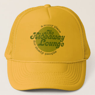 Gorra De Camionero gorra amarillo del camionero