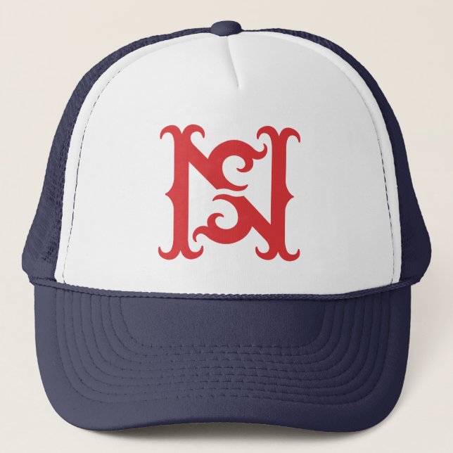 Gorra De Camionero Gorra, camionero del SN (Anverso)