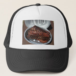 Gorra De Camionero Gorra, COSTILLAS