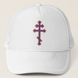 Gorra De Camionero Gorra cristiano del camionero