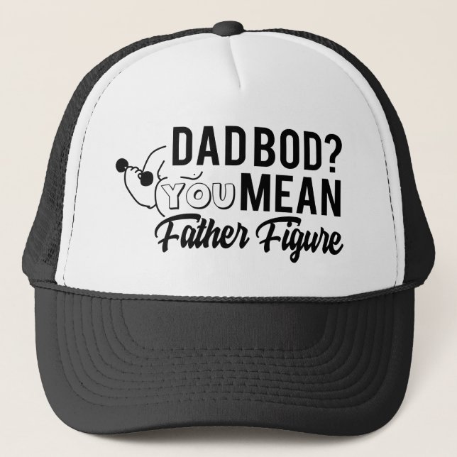 Gorra De Camionero -Gorra de béisbol (Anverso)