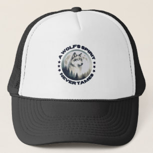 Gorra de camionero, Gorra de camionero