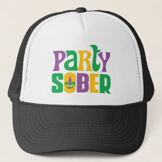 Gorra De Camionero ¡Gorra de camionero de recuperación sobria!