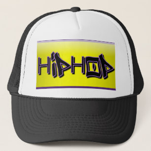 Gorra De Camionero ¡Gorra de hip hop en venta!