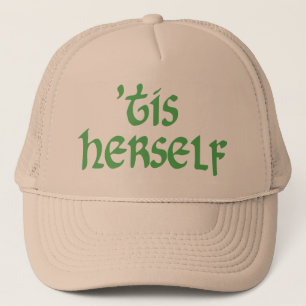 Gorra De Camionero 'gorra de los tis mismo