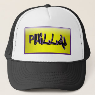 Gorra De Camionero ¡Gorra de Philly, para la venta!