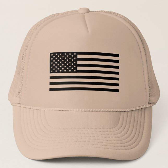 Gorra De Camionero "Gorra de PMC " (Anverso)