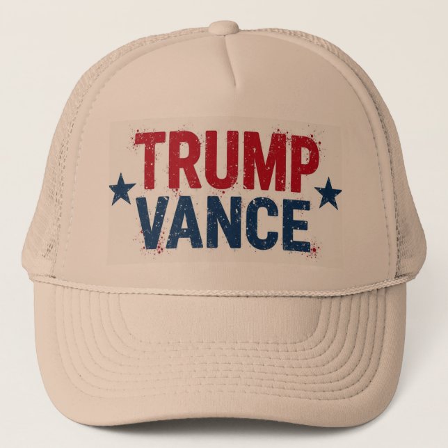 Gorra De Camionero "¡gorra de Rucker con estilo y comodidad!" (Anverso)