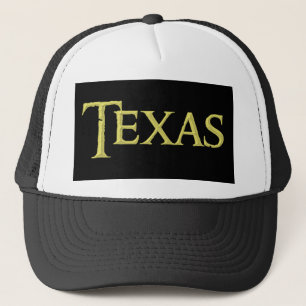 Gorra De Camionero ¡gorra de Texas a la venta!