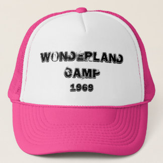 Gorra De Camionero Gorra del camionero