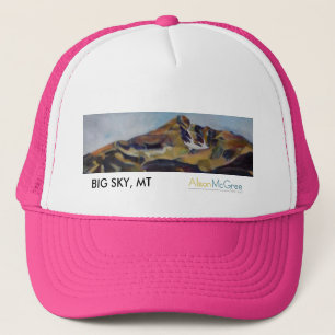 Gorra De Camionero Gorra del camionero