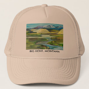 Gorra De Camionero Gorra del camionero