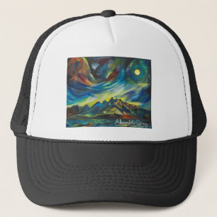 Gorra De Camionero Gorra del camionero