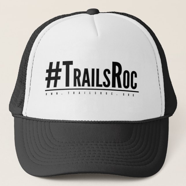 Gorra De Camionero Gorra del camionero (Anverso)