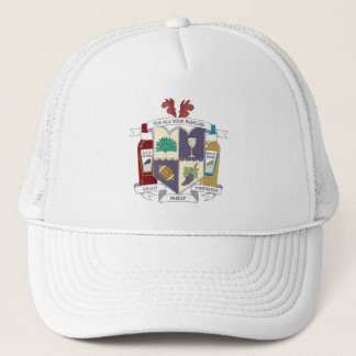 Gorra De Camionero Gorra del camionero