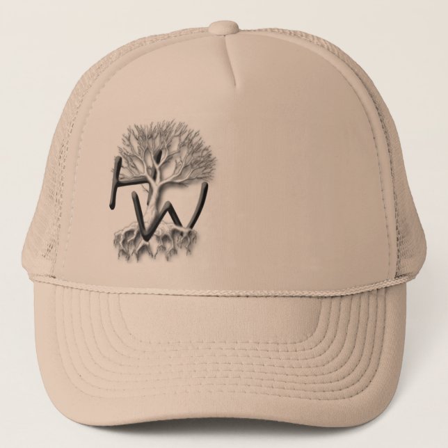 Gorra De Camionero Gorra del camionero (Anverso)